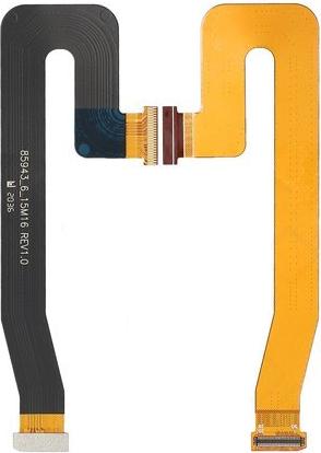 Productafbeelding Samsung LCD Flex voor T500, T505 Galaxy Tab A7