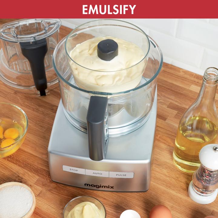 Immagine prodotto Magimix Cuisine Systems 4200 XL Rood (950 W)