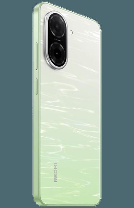 Produktbild Xiaomi Redmi A5 4G Dual Sim 4GB RAM 128GB - Lake Green (128 GB, Lake Green, 6.88", Dual SIM, 32 Mpx, 4G)