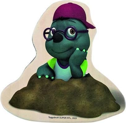 Produktbild Besttoy Toggolino - Magnet Set