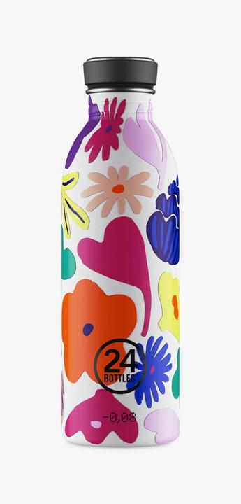 Immagine prodotto 24 Bottles Urbano (0.50 l)