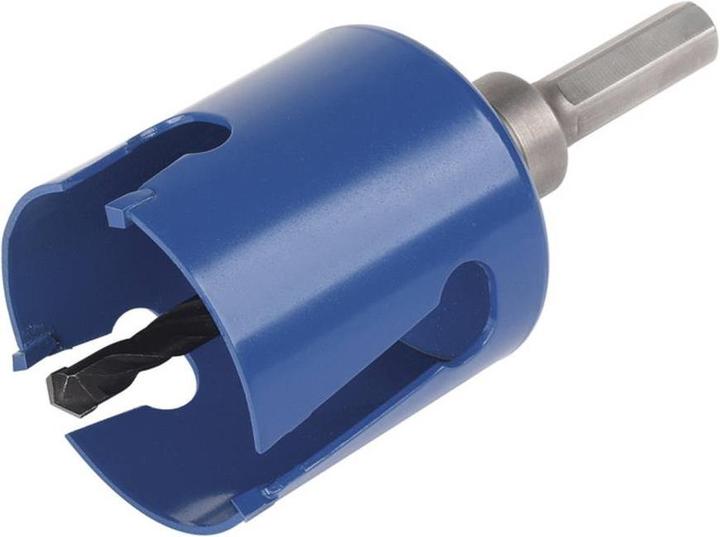 Image du produit wolfcraft Scie cloche 85 mm 3885000 1 pce (85 millimètres)