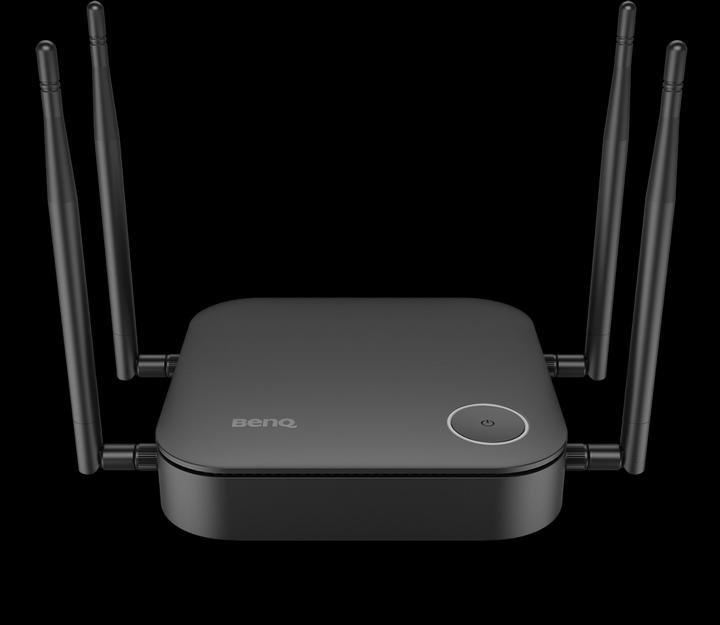 Immagine prodotto BenQ InstaShow WDC20 (15 m, HDMI 1.4a, HDMI 1.4b)