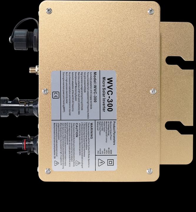 Produktbild Autosolar Balkonkraftwerk mit 400 Watt (400 W)