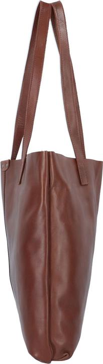 Actual product image Harolds Caugio Schultertasche Leder 33 cm