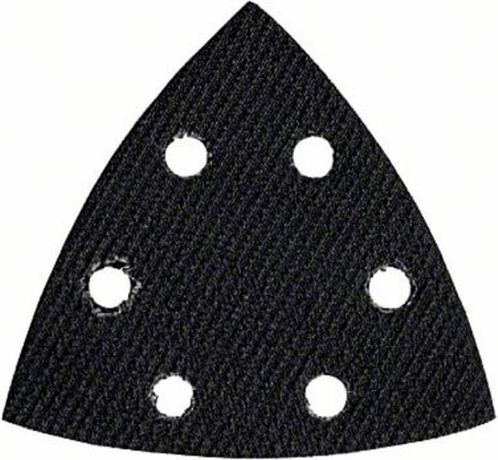 Produktbild Bosch Professional Zubehör Klettgewebeersatz für GDA 280E Professional, PDA, PSM 160 A, Ventaro 140