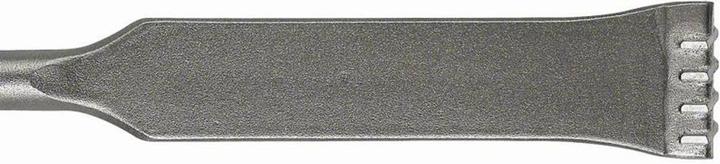 Actual product image Bosch Professional Zubehör PRO SDS plus-5C mortar chisel with carbide tip, 32 x 130 mm (32 mm)
