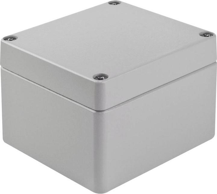 Produktbild Bopla Universal-Gehäuse 122 x 120 x (Gehäuse)