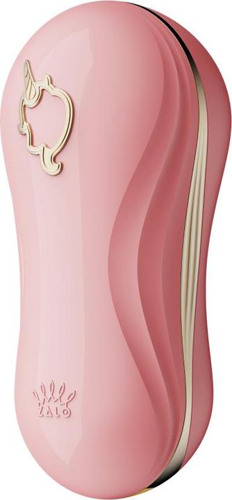Actual product image Unicorn Vibratrion & Thrusting Set