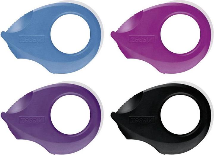 Immagine prodotto tesa Mini dispenser di nastro adesivo
