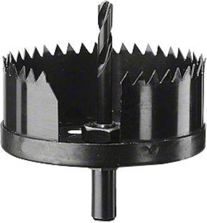 Actual product image Bosch Professional Zubehör Saw rim (68 millimetres)