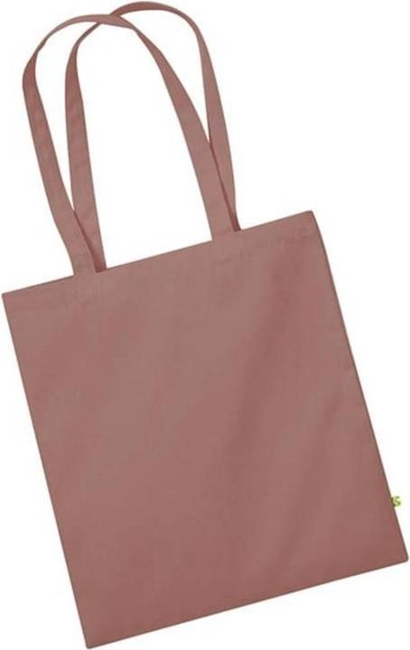 Westford Mill Tragetasche EarthAware Organic Bag For Life (10 l)