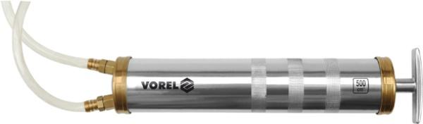 Actual product image Toya 500 mm Hand oil pump