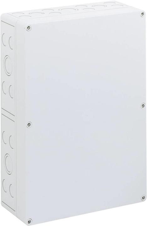 Produktbild Spelsberg Installations-Gehäuse 360 x 25 (Gehäuse)