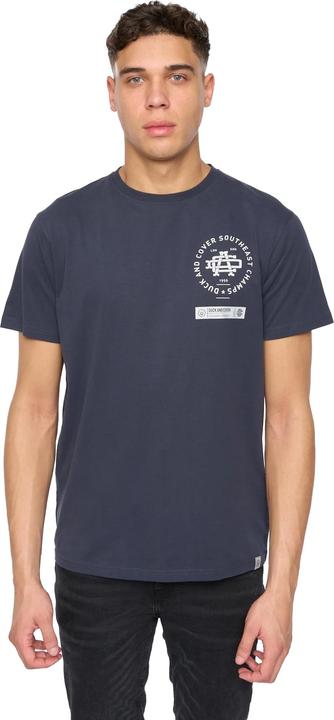Image du produit Duck and Cover - T-shirt CHELLFORTH - Homme (L)