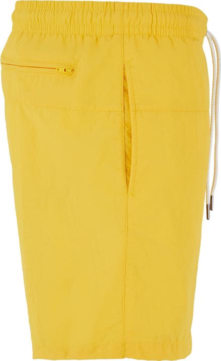 Immagine prodotto Urban Classics Pantaloncini da bagno Block (L)