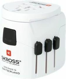 Produktbild Skross Pro Light USB