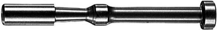 Actual product image Bosch Professional Zubehör Punch for curve cut GNA 1.3/1.6/2.0