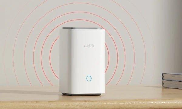 Image du produit Reolink Hub d'accueil 1 (Enregistreur vidéo en réseau (NVR))