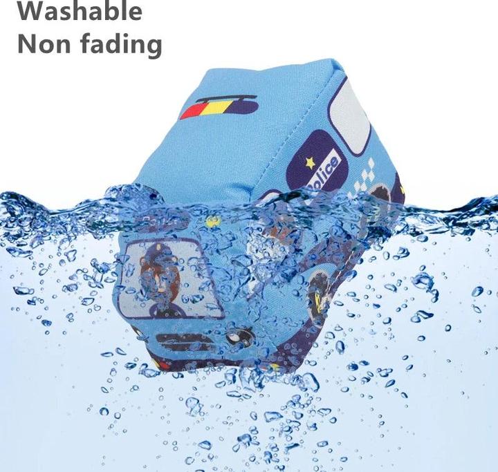 Actual product image Activity Board Soft play mat, car set