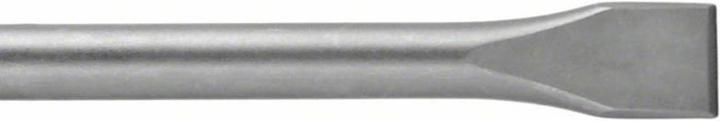 Immagine prodotto Bosch Professional Zubehör Set di scalpelli piatti PRO SDS max-4C, 25 x 600 mm (25 mm)