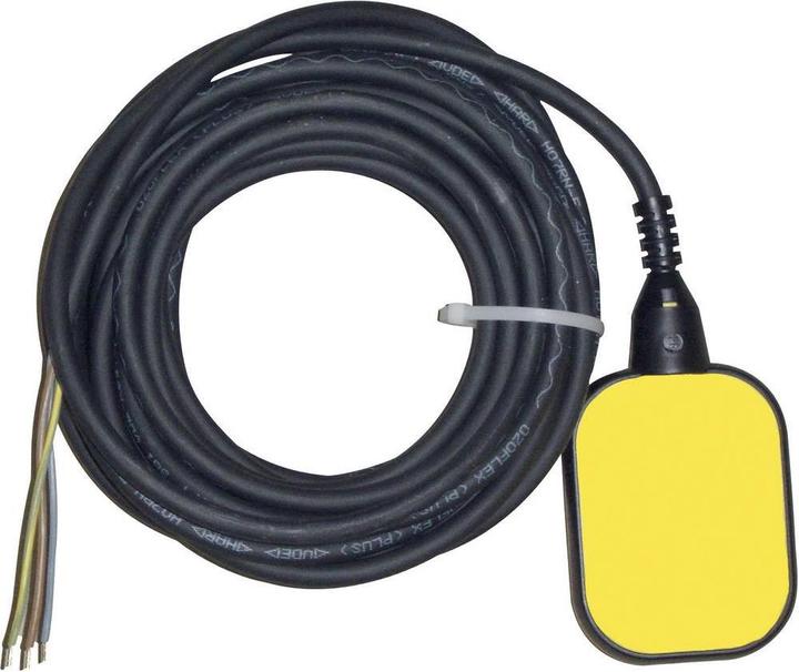 Actual product image Zehnder Pumpen Float switch Fill, Empty