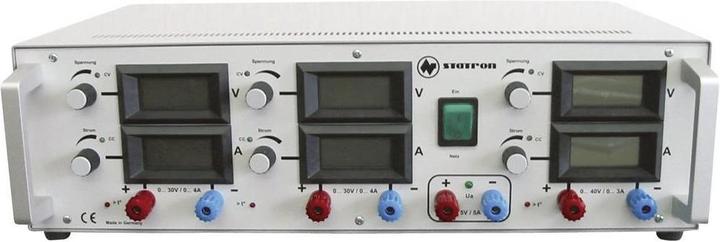 Statron Laboratory power supply unit, adjustable 3225.71 0 -