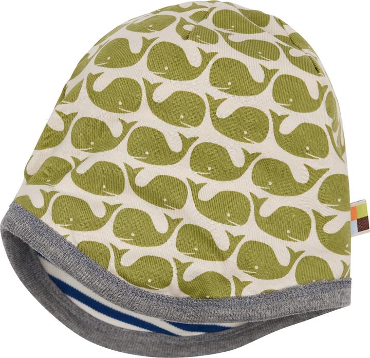 Image du produit loud + proud Casquette réversible (62/68)