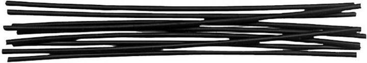 Produktbild Bosch Professional Zubehör Kunststoffschweissdraht, 225 mm, 4 mm, Polyethylen (HDPE) schwarz