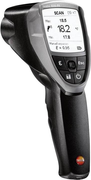 Infrarotthermometer