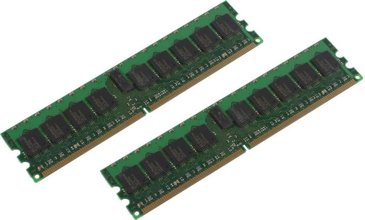 Image du produit CoreParts Module de mémoire de 4 Go (2 x 2GB)