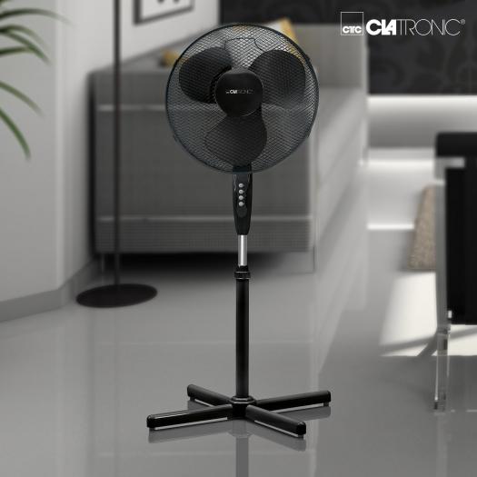 Actual product image Clatronic VL 3603 S