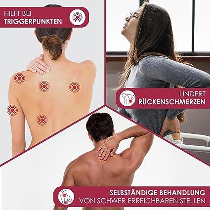 Image du produit ChiroGun Duo Triggerpunkt Drcker