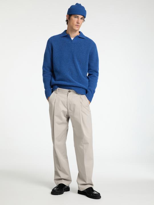 Produktbild Selected Homme Elegante Loose Fit Hose (52)