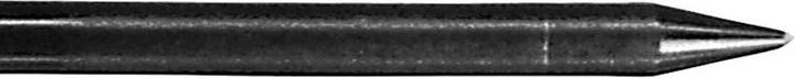 Bosch Professional Zubehör PRO SDS plus-4C pointed chisel, 250 mm (250 mm)