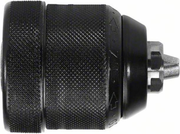 Actual product image Bosch Professional Zubehör Keyless drill chuck up to 10 mm