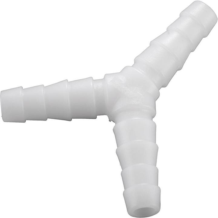 Immagine prodotto Barwig Tubo in PVC con connettore a Y 10 mm (13 mm)