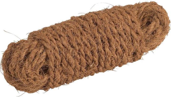 Produktbild Meister Werkzeuge Kokosgarn zum Anbind (1500 cm)