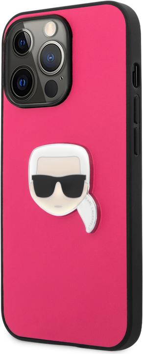 Produktbild Karl Lagerfeld Case (Apple iPhone 13, Apple iPhone 13 Pro)