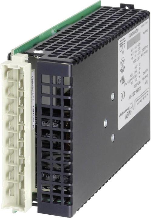 Actual product image mgv P110-12091PF DIN insertion b