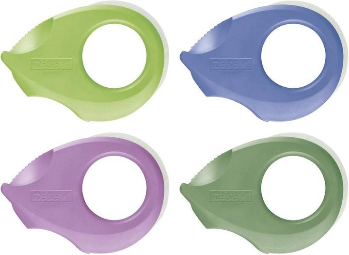 Immagine prodotto tesa Mini Klebeband-Abroller