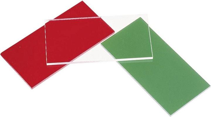 RVFM Pannello acrilico (L x W) 100 m
