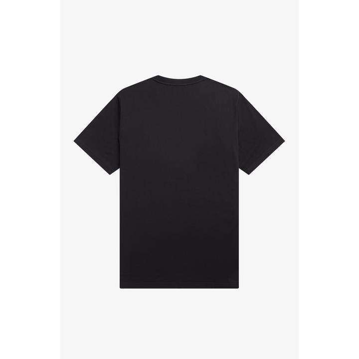 Immagine prodotto Fred Perry Maglietta ricamata (XL)