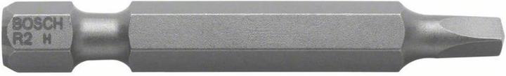 Image du produit Bosch Professional Zubehör Embout de vissage extra-dur R2, 49 mm, pack de 3 (R 2)