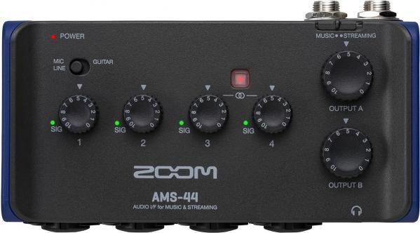 Image du produit Zoom AMS-44 (USB)