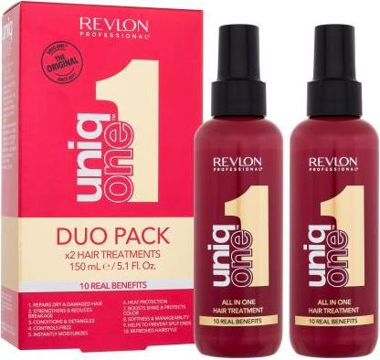Produktbild Revlon Professional Uniq One All In One Hair Treatment (300 ml)