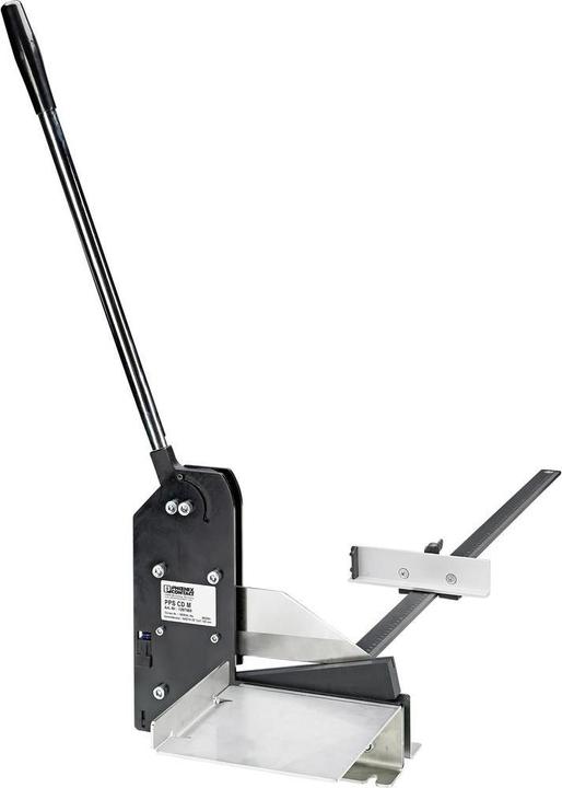 Actual product image Phoenix Contact Wiring duct cutter Suitable for (280 mm)