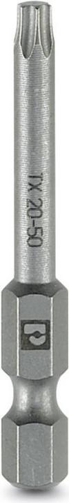 Image du produit Phoenix Contact Embout Torx T 8 SF-BIT-TX 8-50 We (Torx (TX))