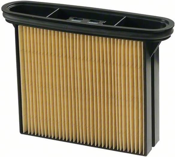 Actual product image Bosch Professional Zubehör Cellulose pleated filter, 4300 c