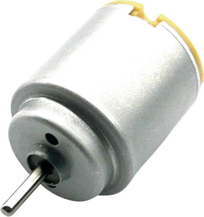 Immagine prodotto Modelcraft Motore elettrico R1 aiuto didattico